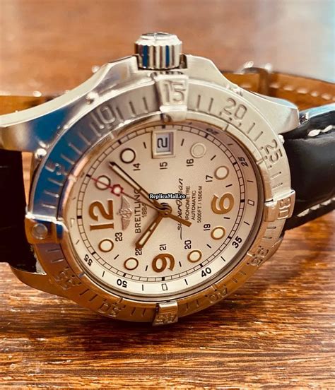 breitling a17360 fake|breitling a17360 retail price.